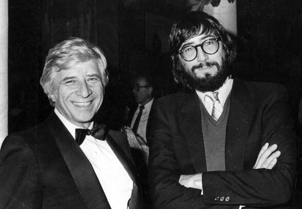 Elmer Bernstein : ARTICLES 