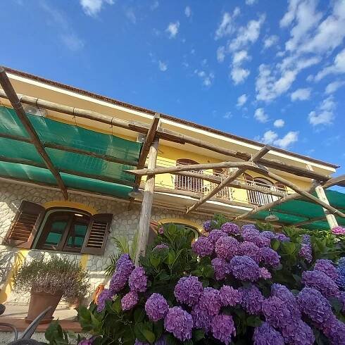 VILLA MONICA B&B - Updated 2025 Prices & Reviews (Sorrento, Italy)