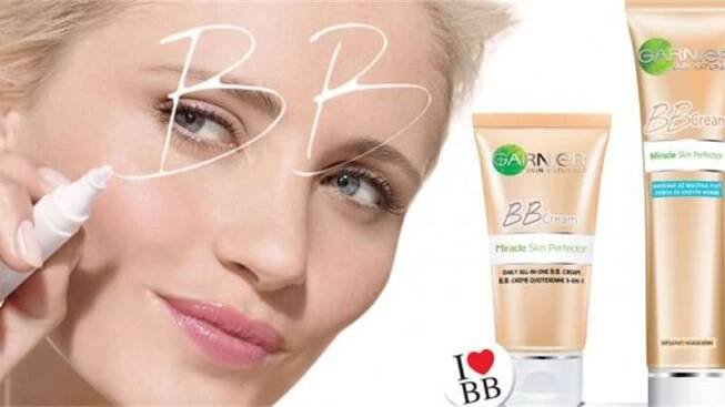 Soutěž o 25 originálních Garnier BB krémů. VÝHERCI!