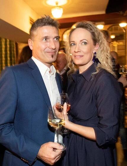 Hvězda Četnických humoresek Antalová (51): Čtyři děti jí dávají zabrat!