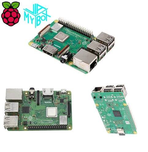raspi3B+