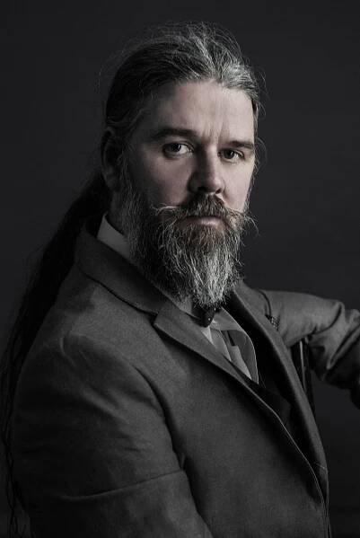 Peter Revel-Walsh Website 
