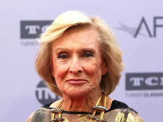 Cloris Leachman Died Due to a Stroke and COVID-19