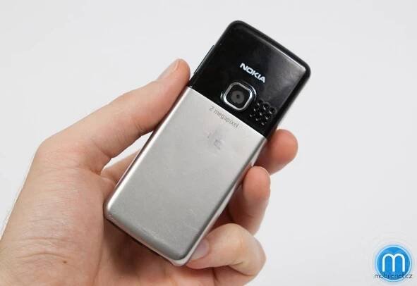 Nokia 6300