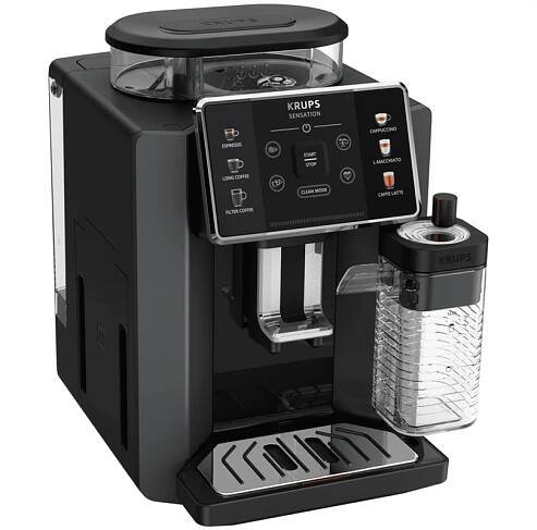 Krups EA912B10 Sensation