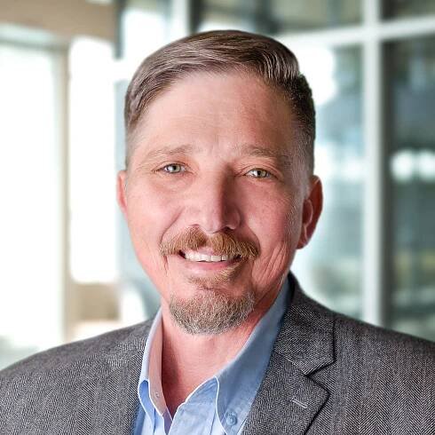 Greg Schmidt