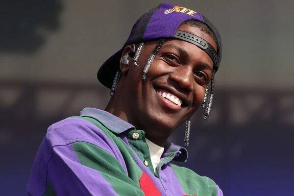 Lil Yachty