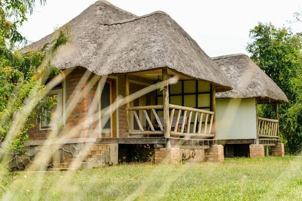 Gallery | Irungu Forest Safari Lodge & Campsite