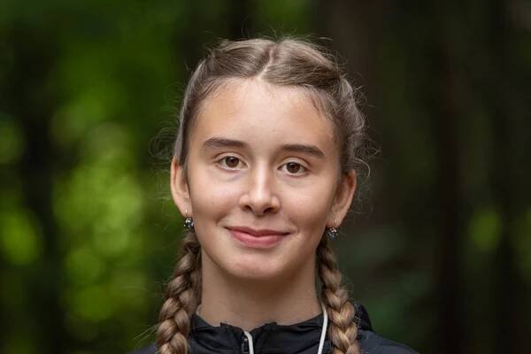 Děti 2022