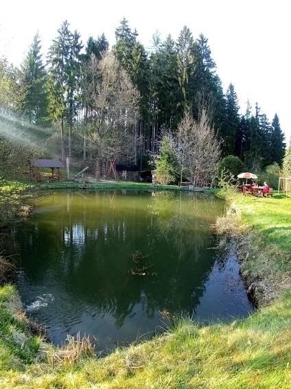 Restaurace U Čertova mlýna foto 5