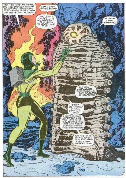 the best comic book panels on Tumblr
