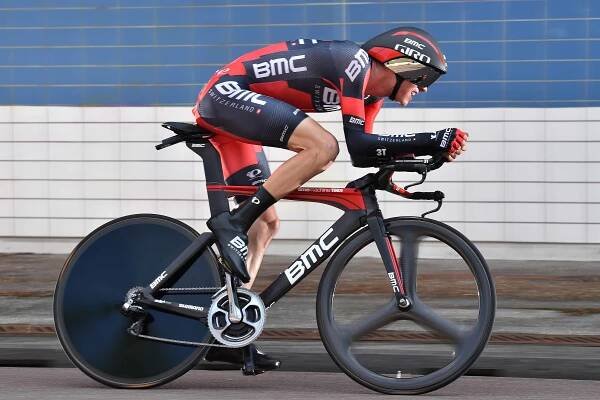 Tour de France shorts: Van Garderen poised to take yellow during TTT to Plumelec