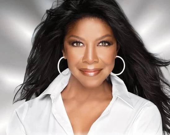Zemřela Natalie Cole, r'n'b hvězda, co protestovala proti Amy Winehouse