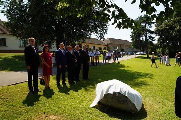 Oslava 100 let založení TJ Sokol Studenec - Oficiální stránky obce Studenec