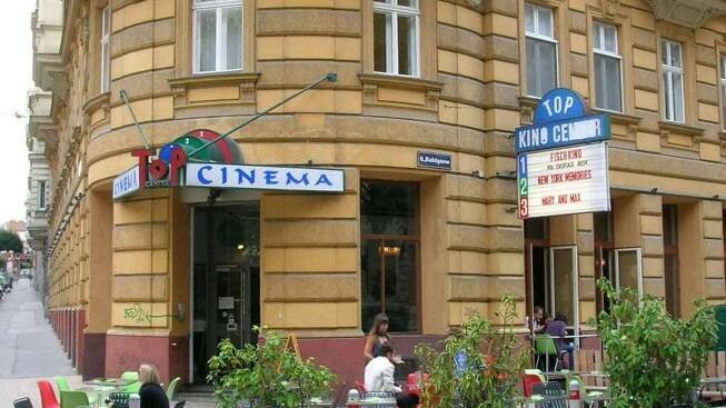 Top Kino