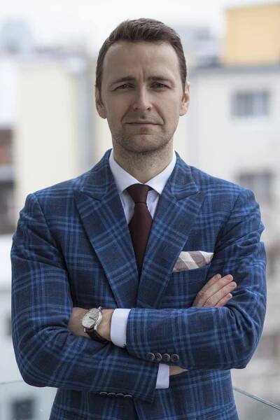 Martin Križan