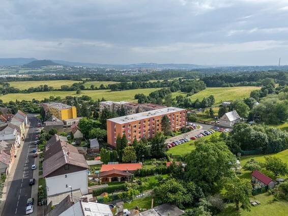 Prodej Byt 2+1, Dolní, Krupka - Vrchoslav, okres Teplice