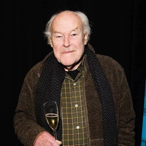 EastEnders star Timothy West's tragic cause of death confirmed after dying aged 90