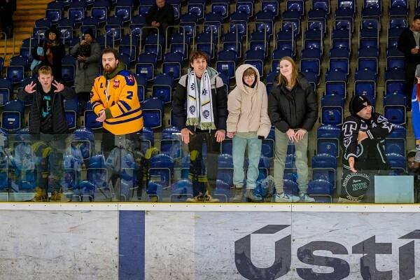 MiStr31 - foto - 18.1.2025 HC SLOVAN ÚSTÍ NAD LABEM vs HC STADION CHEB