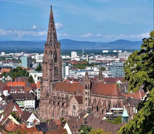 Freiburg im Breisgau
