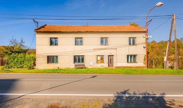 Rodinný dům na prodej, Soběsuky u Plumlova, Plumlov, okr. Prostějov | Reality.iDNES.cz 