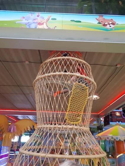 ZŠ Kunratice | Funpark Žirafa