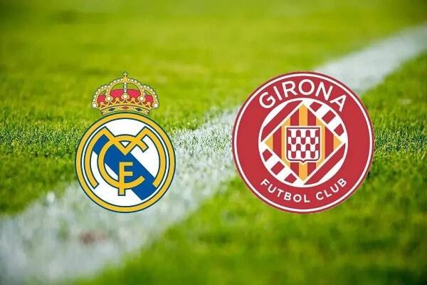 ONLINE : Real - Girona / La Liga LIVE