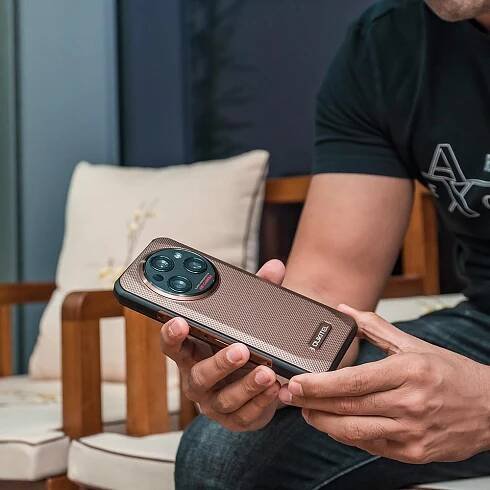 Oukitel WP35 5G - 11000mAh Odolný smartphone, Android 14, 24GB RAM + 256GB ROM, 6,6'', 64MP + 32MP + 8MP fotoaparáty, NFC/GPS/rozpoznávání tváře