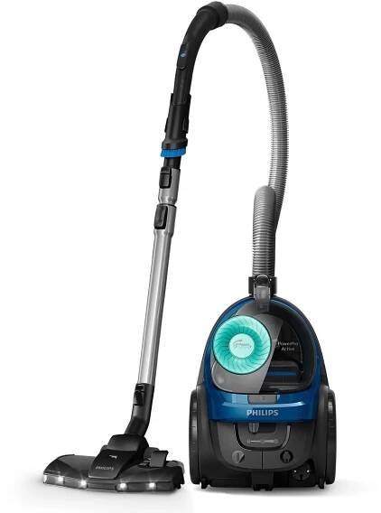 VYSAVAČ PHILIPS Série 5000 PowerCyclone 7 Filtr