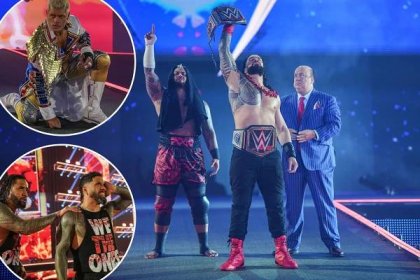 Cody Rhodes ending Roman Reigns' historic WWE run feels less inevitable than ever
