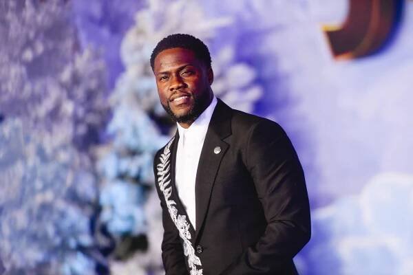 What Happened to Kevin Hart's Mom? Netflix Documentary Explores His Family