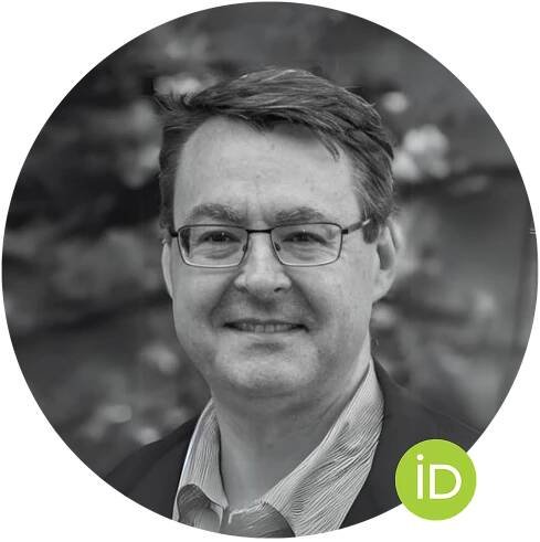 Prof Matt King