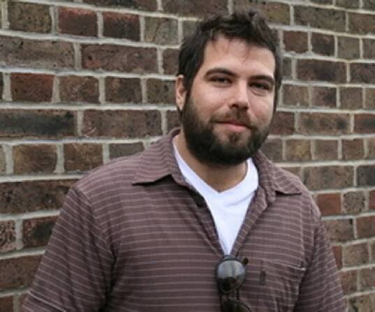 Simon Konecki