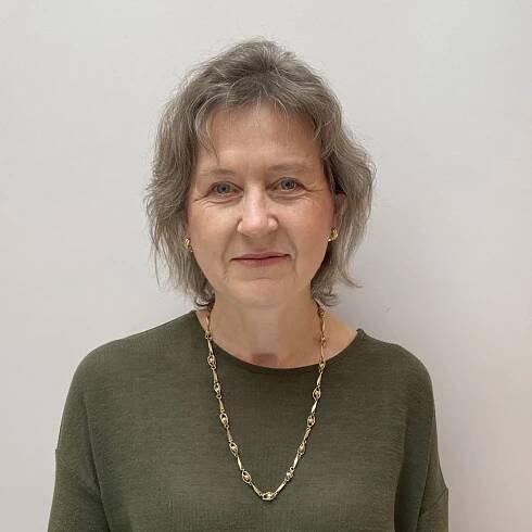 Jacqueline Hill - CoachAdviser