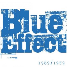 Blue Effect: 1969-1989