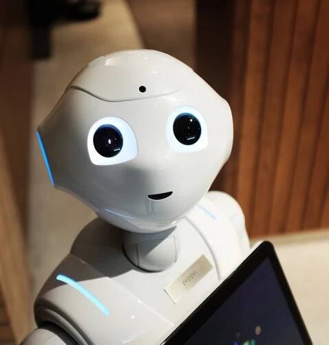 AI first brands