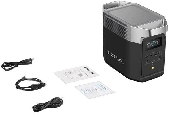 EcoFlow DELTA 2 1ECO1330