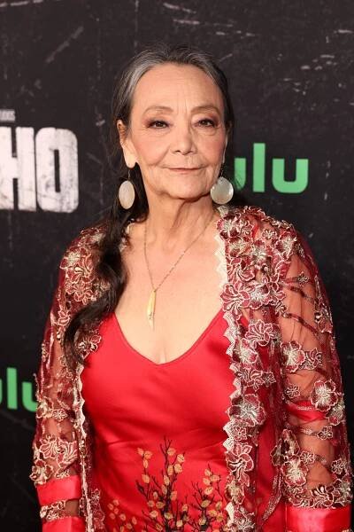 Marvel Studios 'Echo' premiere photos! - NATIVE VIEWPOINT