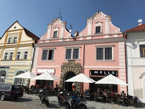 MELLS CAFÉ BAR RESTAURANT, Stribro - Restaurant Reviews, Photos & Phone Number - Tripadvisor