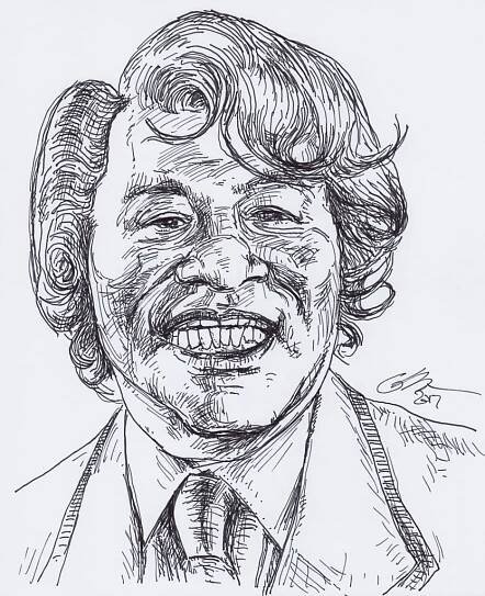 James Brown