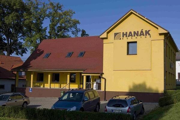 HANÁK Liberec — HANÁK Nábytek