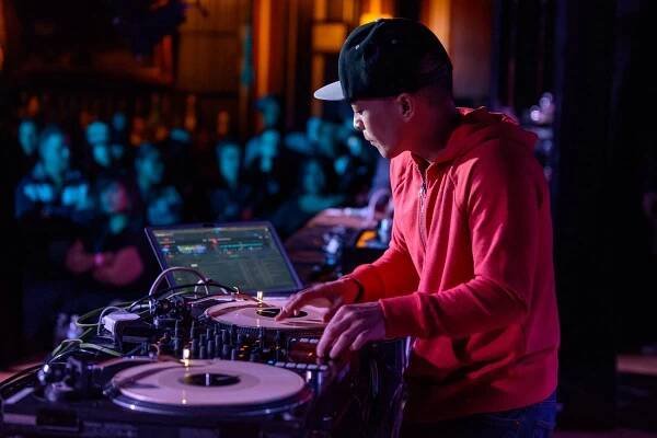 DJ QBert