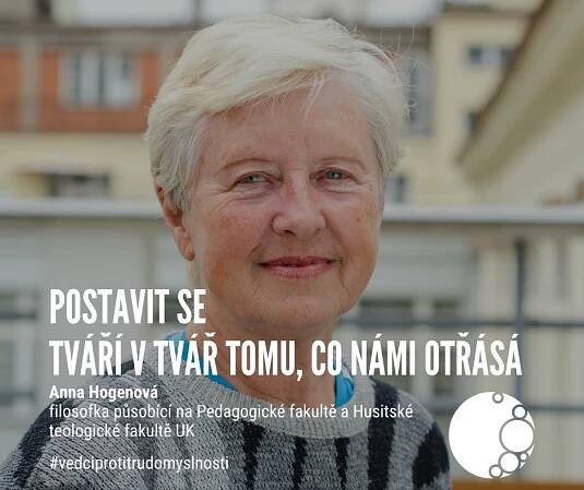 Pravda a láska nejsou prázdná slova