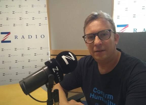 Covid prokázal kvalitu vedení jednotlivých škol, říká Michal Kaderka z Učitelské platformy - Interview Martina Kováře