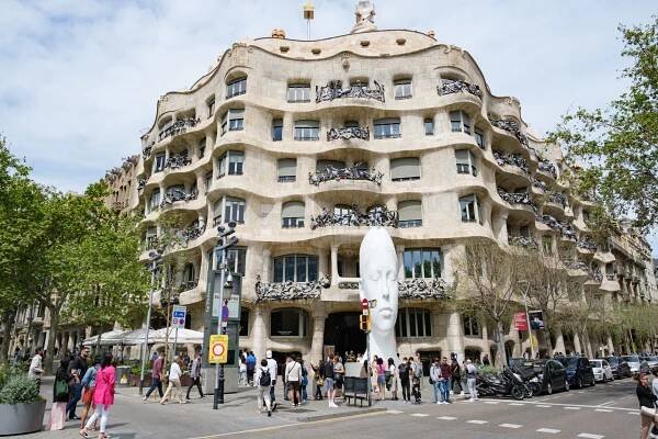 Barcelona (Spain - 2023)