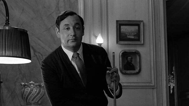 Život na zámku - Z filmu - Philippe Noiret