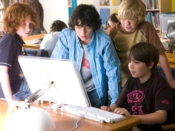 Alexander Gould