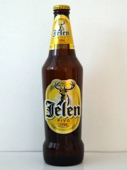 Jelen (beer)