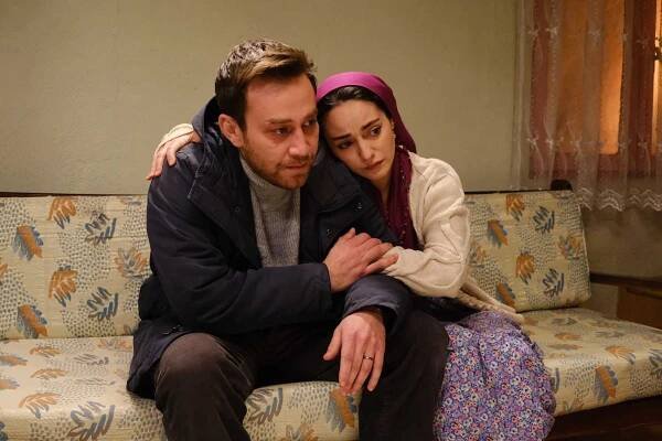 Gönül Dağı - İçimizdeki Karanlık - Z filmu - Semih Ertürk
