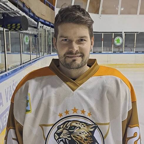 Tomáš Brokeš – profil hráče